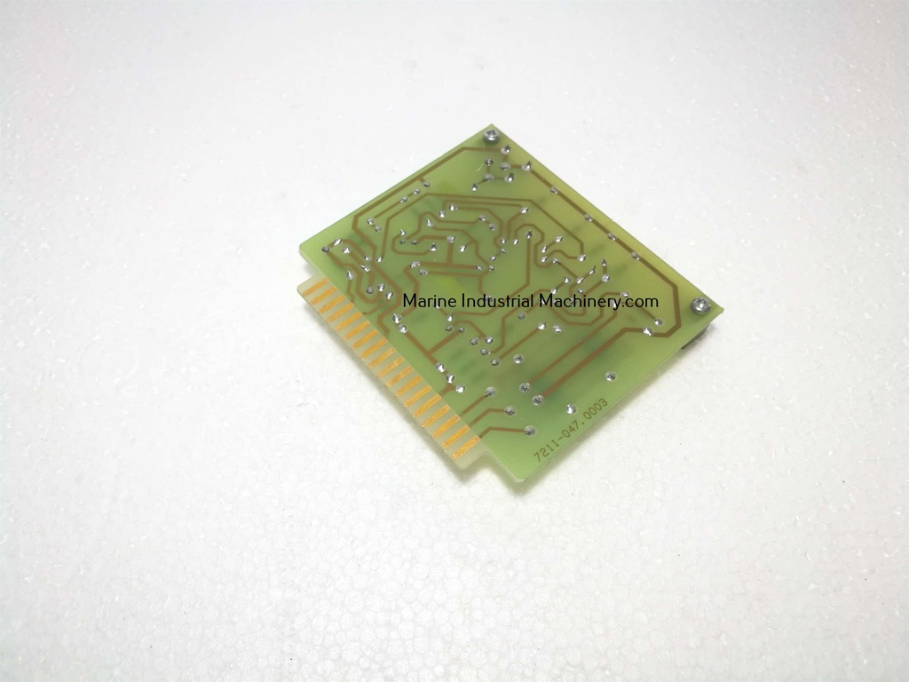 MXE-3/X2 Pcb Card