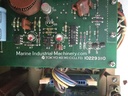 TG-5000 Inverter Unit