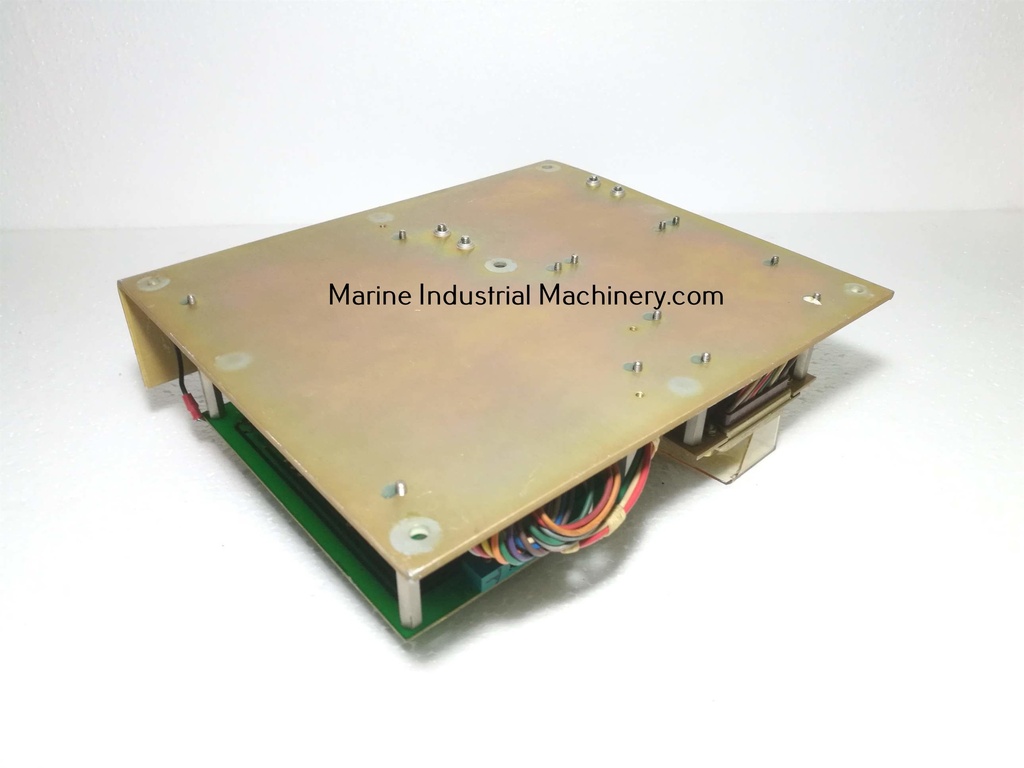 TG-5000 Inverter Unit