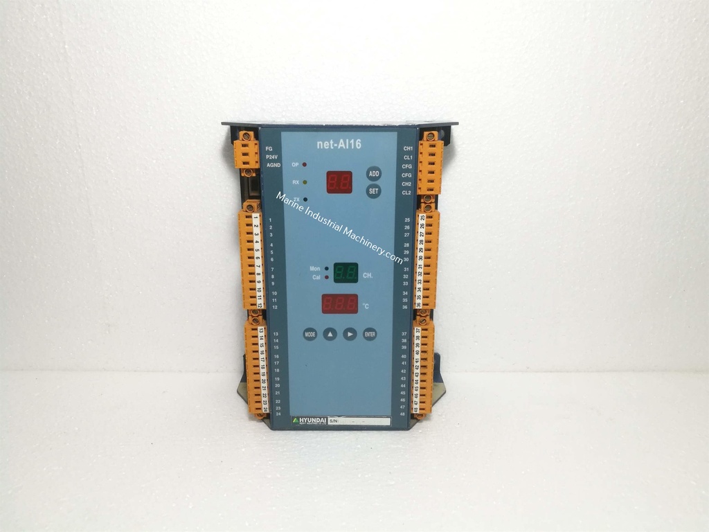 Hyundai net-AI16 Module
