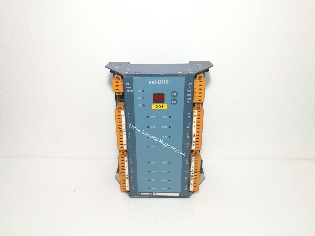 Hyundai net-DI16 Module