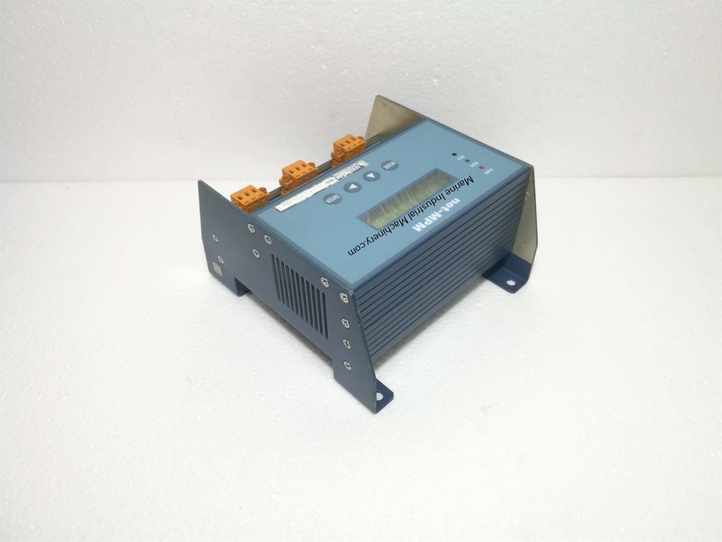 Hyundai net-MPM Main Process Module