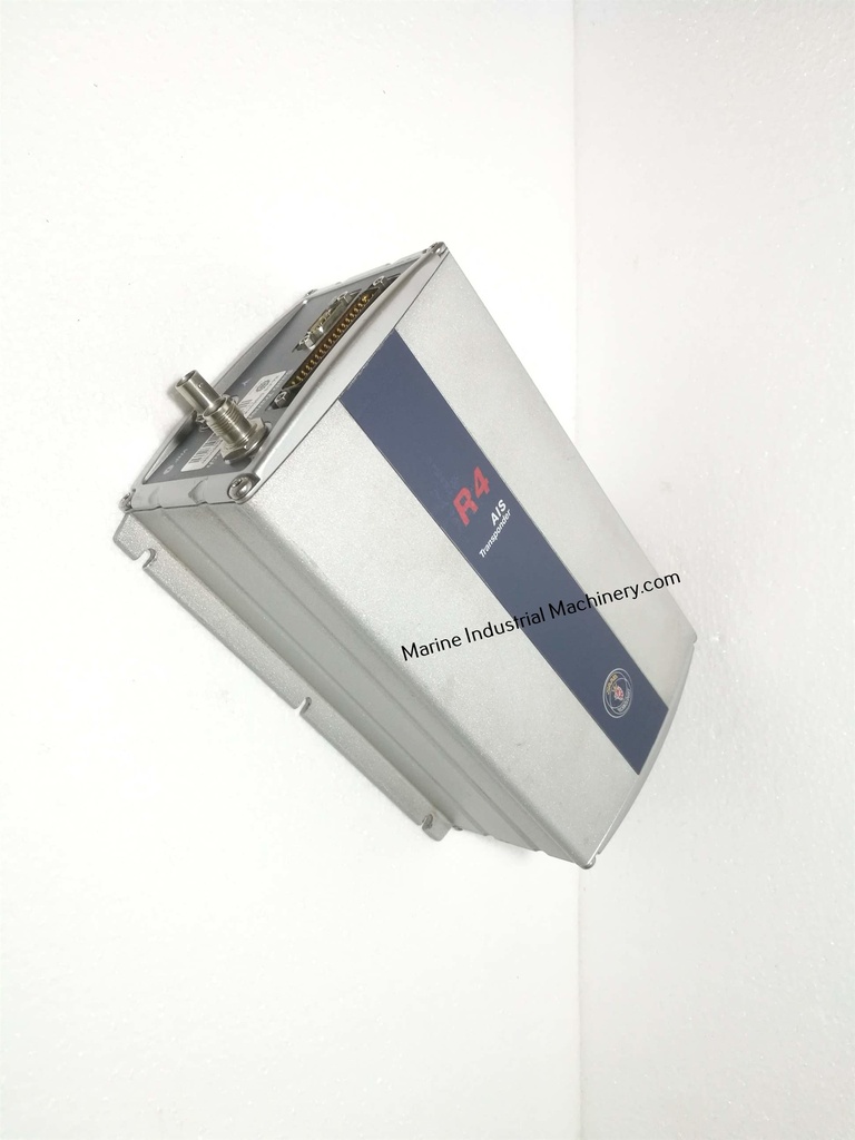 SAAB R4-AIS Transponder