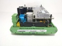 STN Atlas/Lyngso Marine ZM 411 Gamma Micro CPU Module