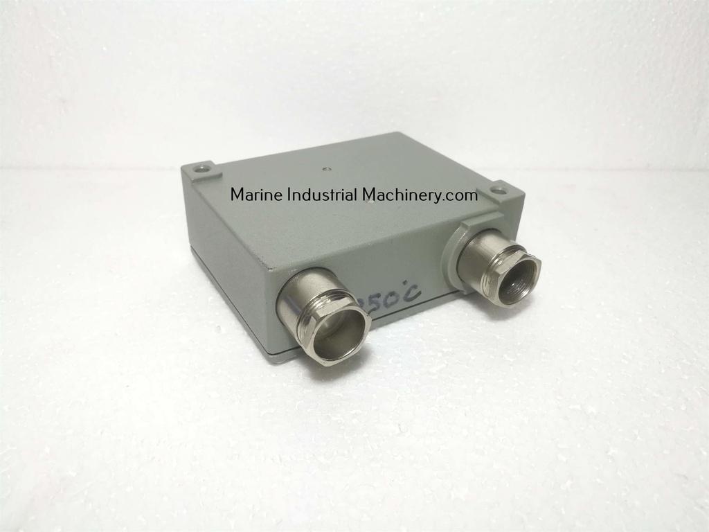 Trafag 8100 Temperature Transmitter