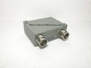 Trafag 8100 Temperature Transmitter