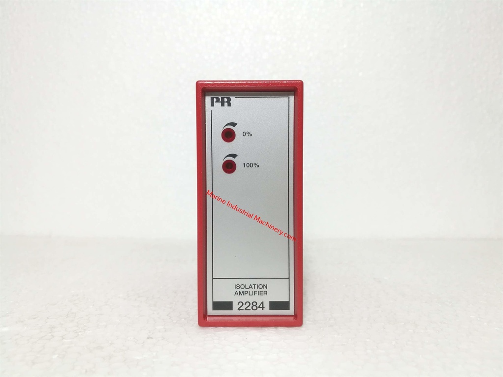 PR Electronics 2284 A1D1 Isolation Amplifier