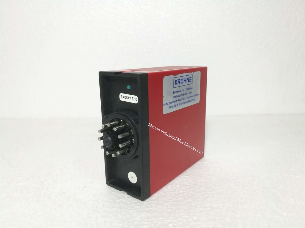 PR Electronics 2284 A1D1 Isolation Amplifier