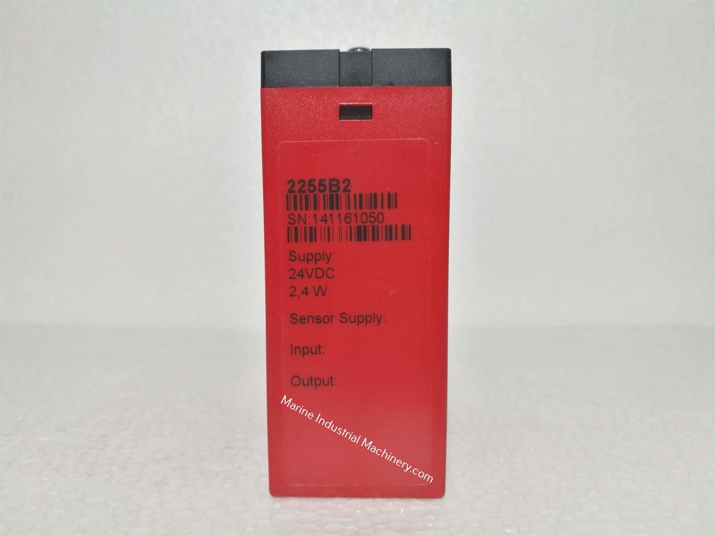 PR Electronics 2255B2 f-I-f-f Converter
