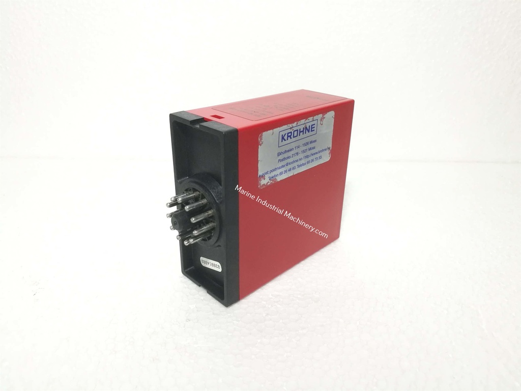 PR 2224 Valve Controller