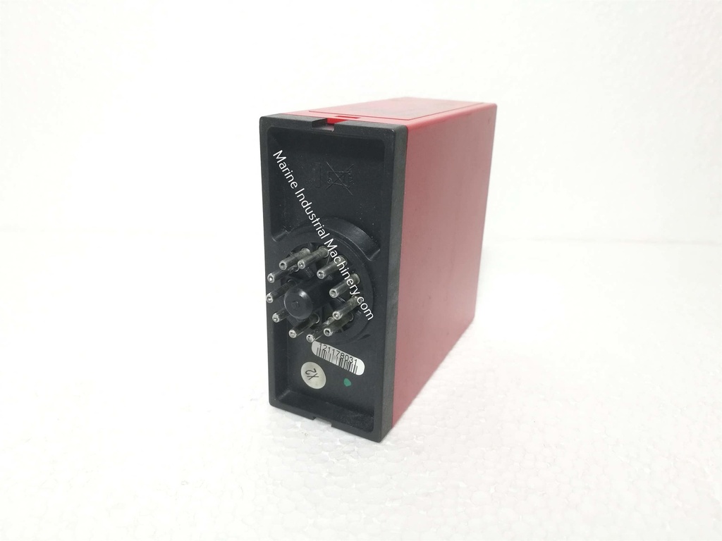 PR Electronics 2204DF Isolation Amplifier