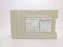 ABB SACE A13 YU Delay