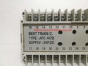 Best Trade AFC 407B Continuity Control Relay