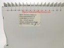 Best Trade AFC 407B Continuity Control Relay