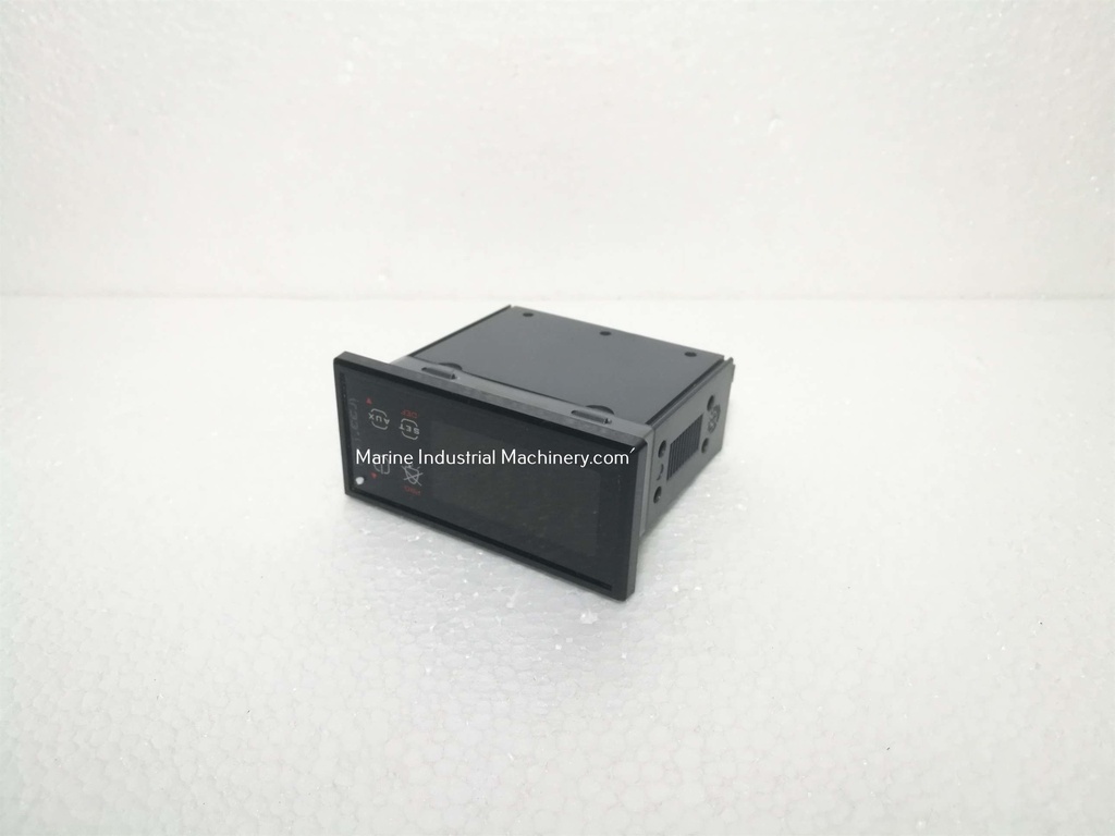 Carel ir33 Panel Mount PID Temperature Controller