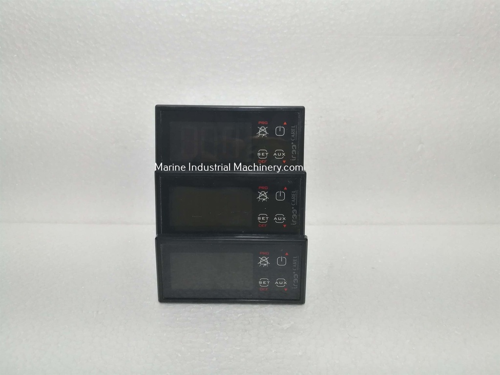 Carel ir33 Panel Mount PID Temperature Controller