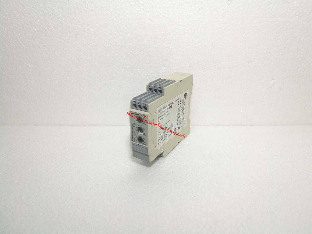 Carlo Gavazzi DUB01CB4810V Voltage Level Relay