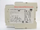 Carlo Gavazzi DUB01CB4810V Voltage Level Relay