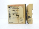 Carlo Gavazzi S 1221 166 230 Combi Timer External Start