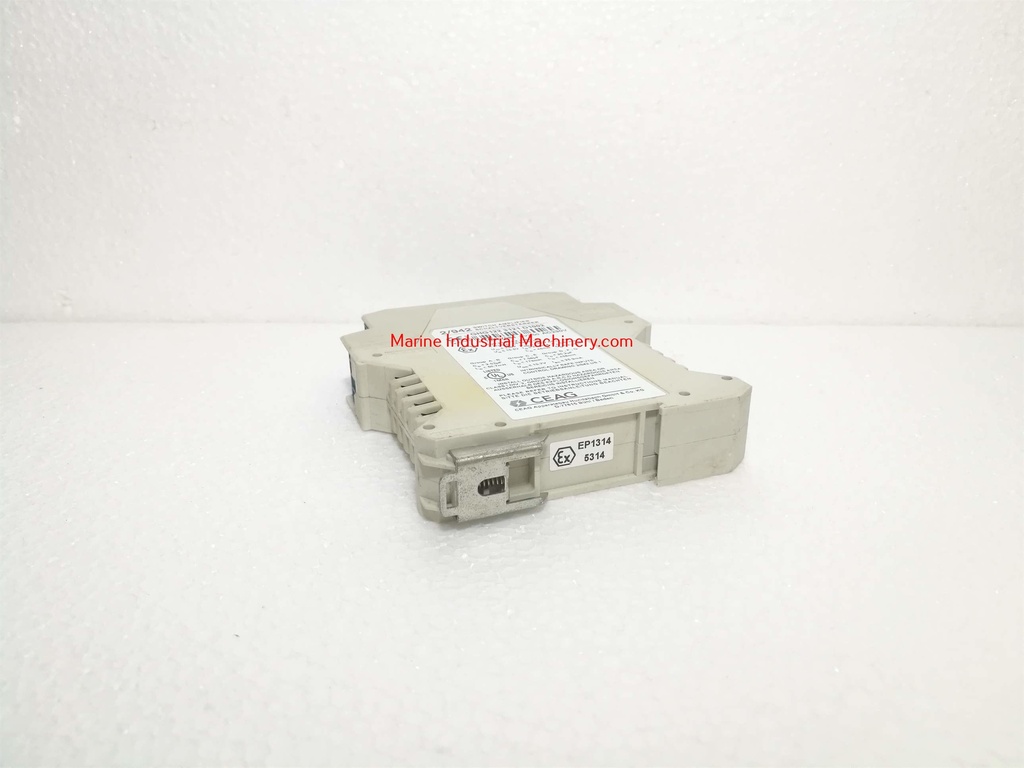 CEAG 2/942 Switch Amplifier