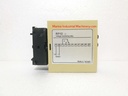 C-Mac RP10 Voltage Monitoring Relay
