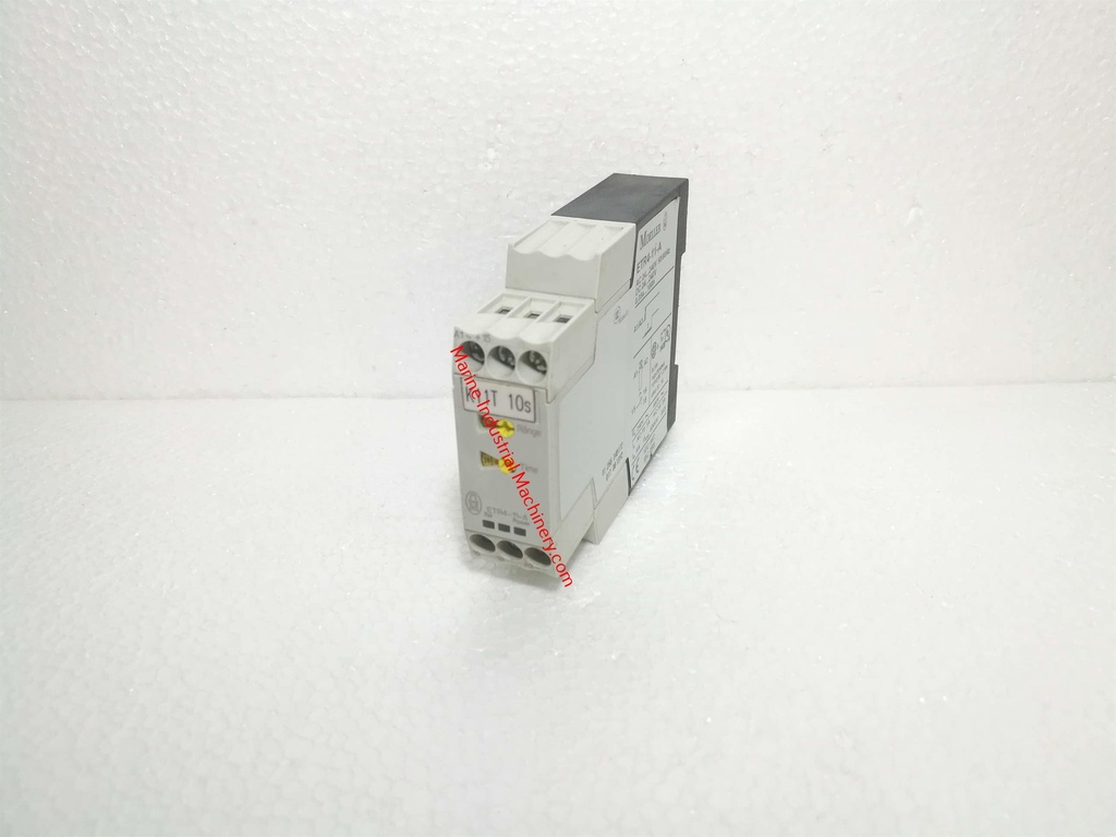Eaton Moeller ETR4-11-A Relay