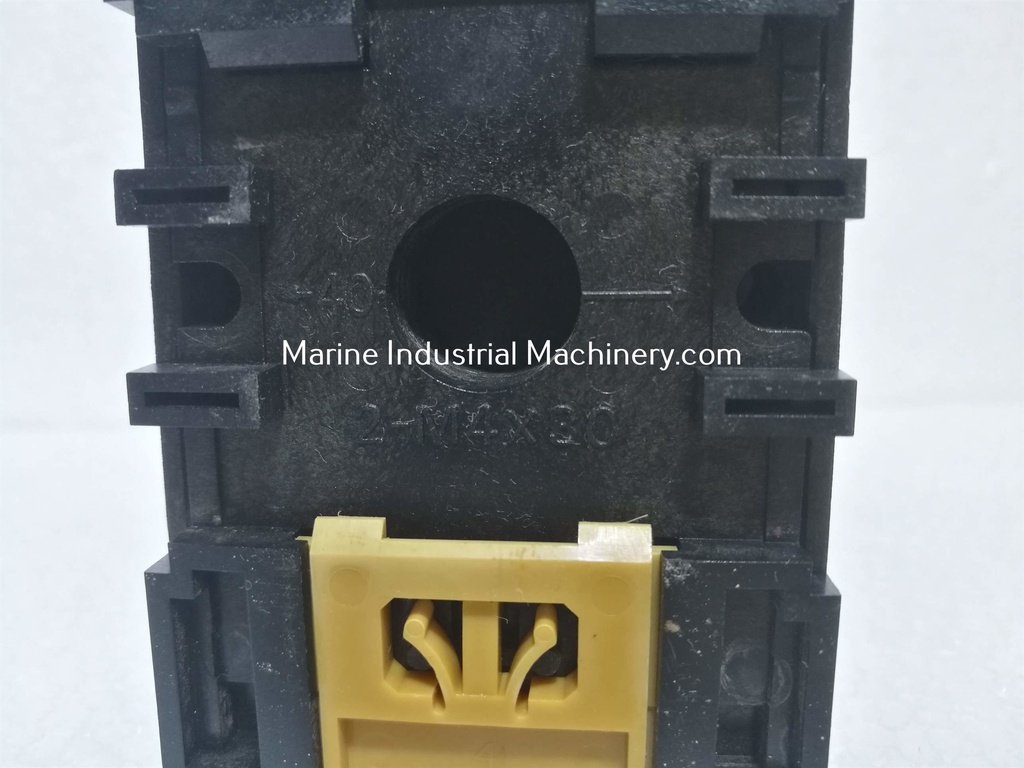 M-System ASD-A11-R DC Alarm