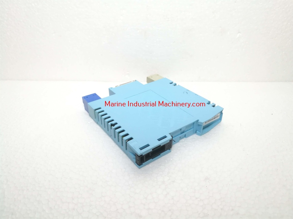MTL5021 Loop Powered Solenoid/Alarm Driver