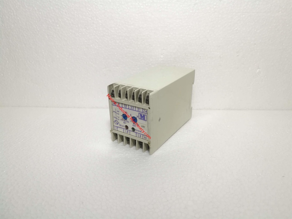 Multitek M200-V33U Voltage Relay
