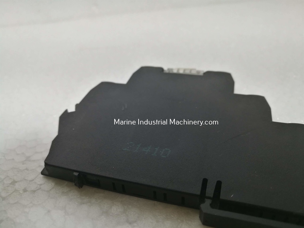 MURR Elektronik 52511 Optocoupler Relay