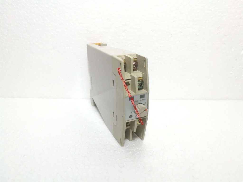 Omron H3D Timer