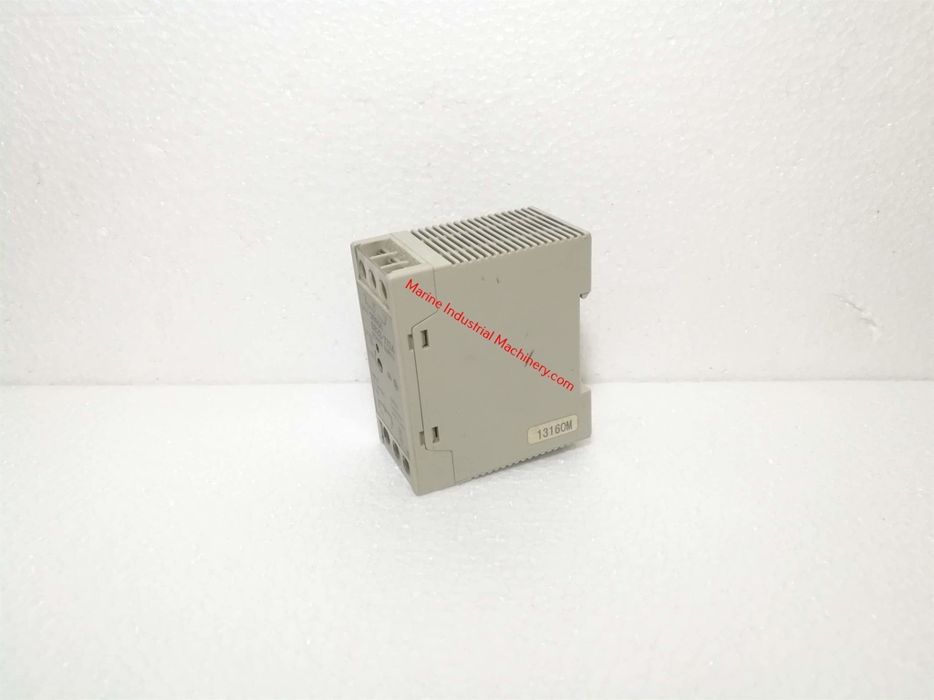Omron S82S-7724 Power Supply