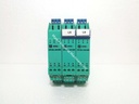 Pepperl+Fuchs KFD2-CR-Ex1.20-200 Transformer Isolated Repeater