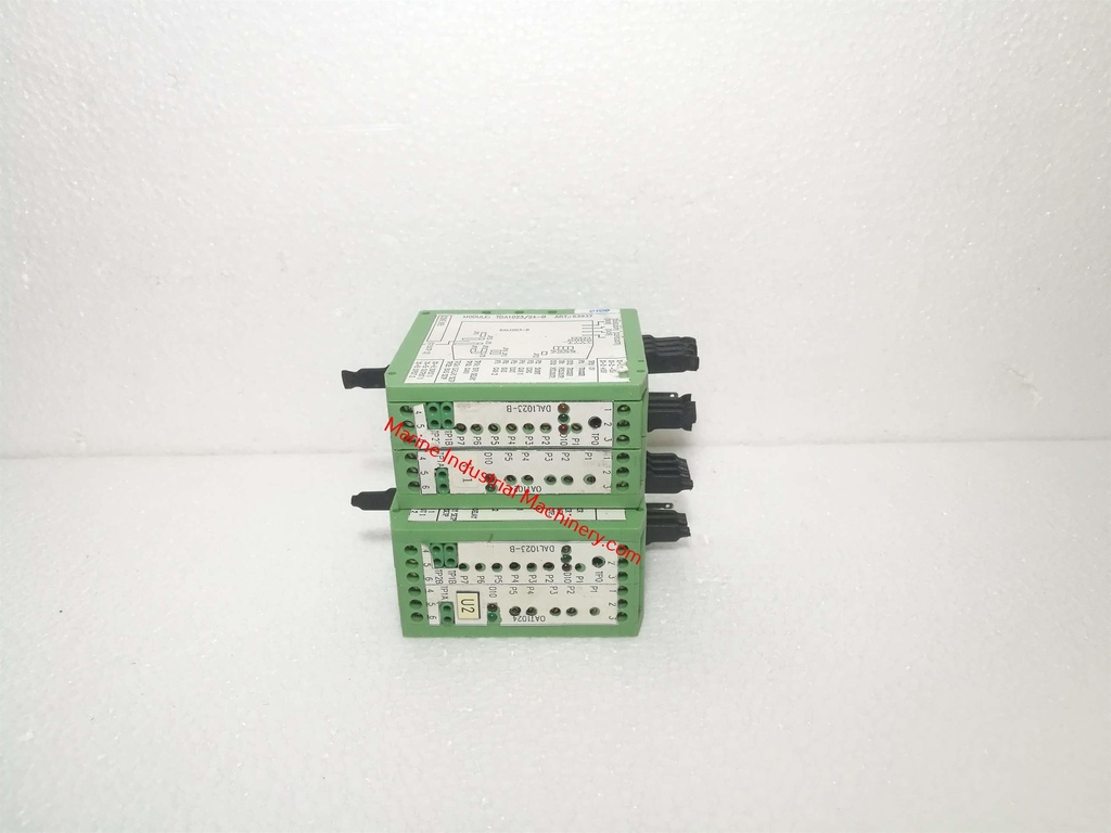 Phoenix Contact DAL1023-B TDA1023/24-B UEGM Module