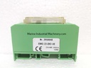 Phoenix Contact EMG 22-DIO 4E Diode Block