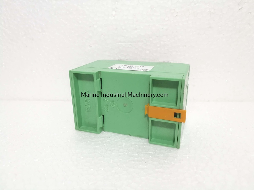 Phoenix Contact EMG 45-DIO14P/LP Diode Module