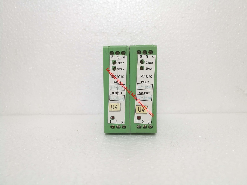 Phoenix Contact ISO1010 DC/DC Converter Module