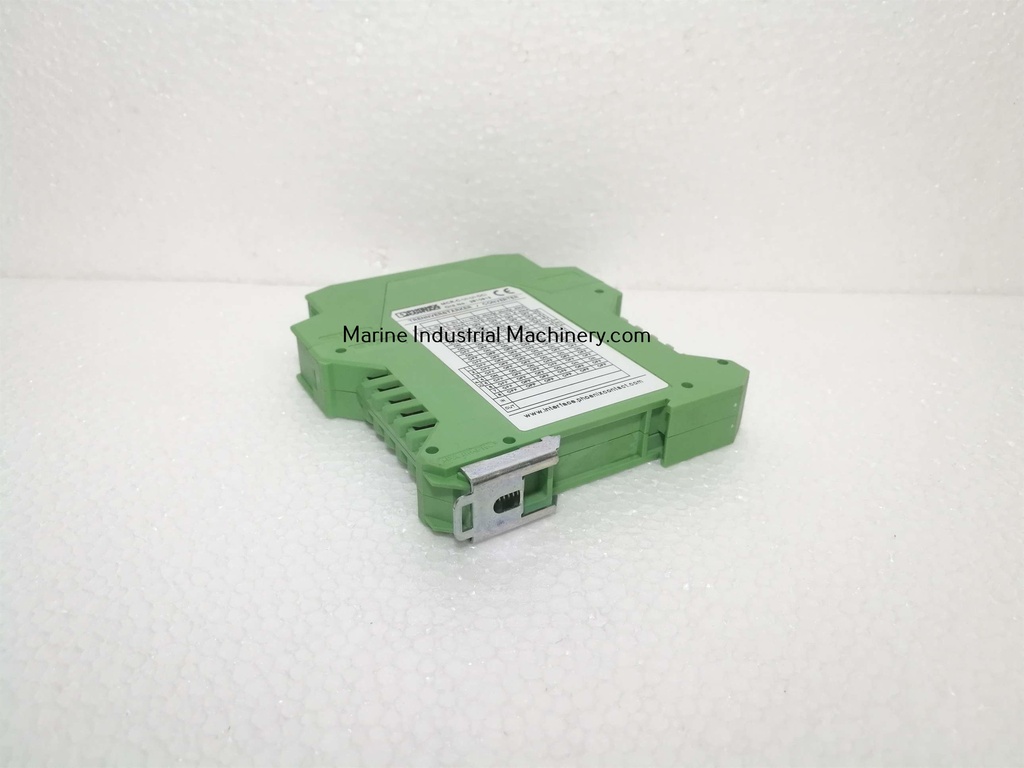 Phoenix Contact MCR-C-UI-UI-DCI Converter