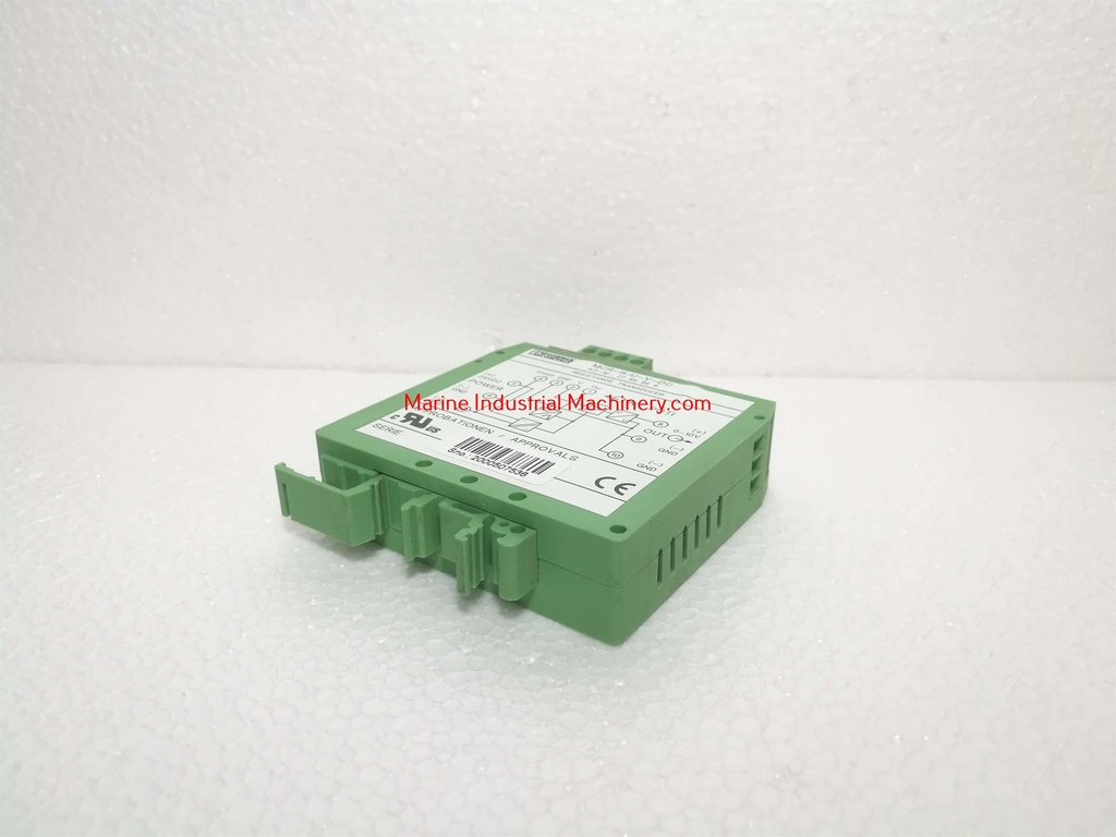 Phoenix Contact MCR-R/U-V-DC Resistance Transducer