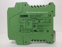 Phoenix Contact MINI-PS-12-24DC/24DC/1 Isolated DC-DC Converter DIN Rail Mount
