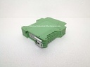 Phoenix Contact MINI-PS-12-24DC/24DC/1 Isolated DC-DC Converter DIN Rail Mount