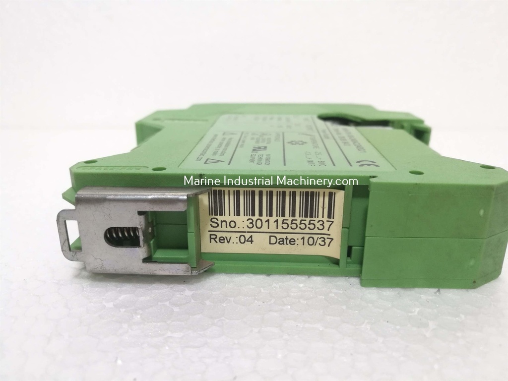 Phoenix Contact MINI-PS-100-240AC/24DC/1 Power Supply