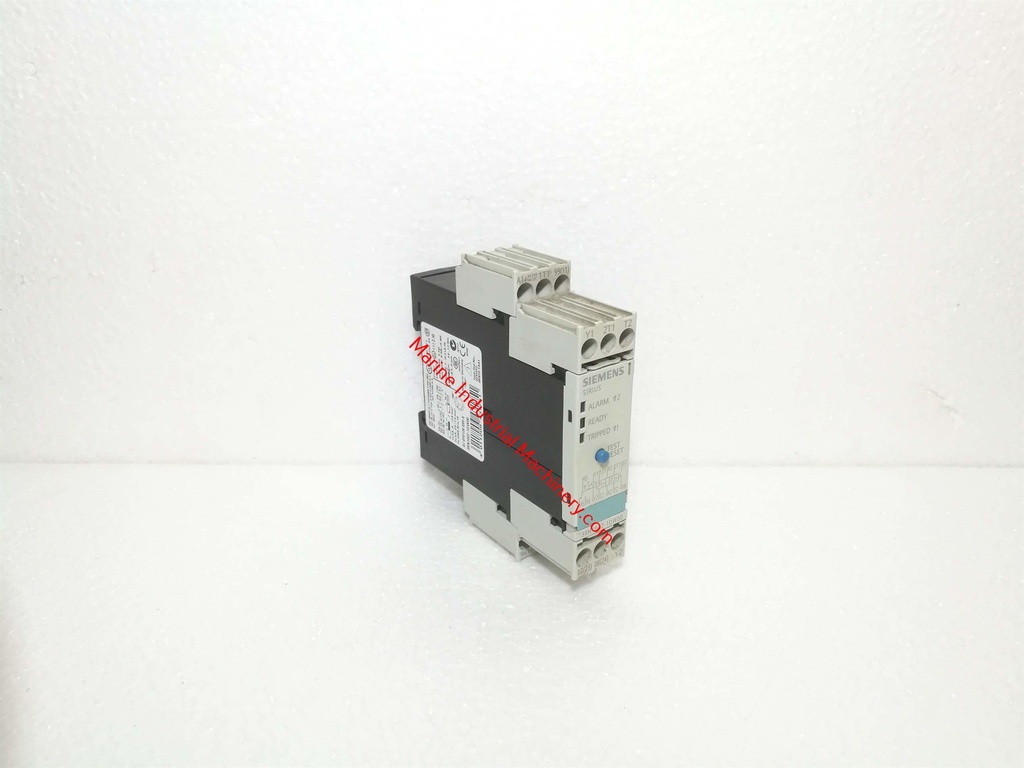 Siemens 3RN1022-1DW00 Thermistor Motor Protection Relay