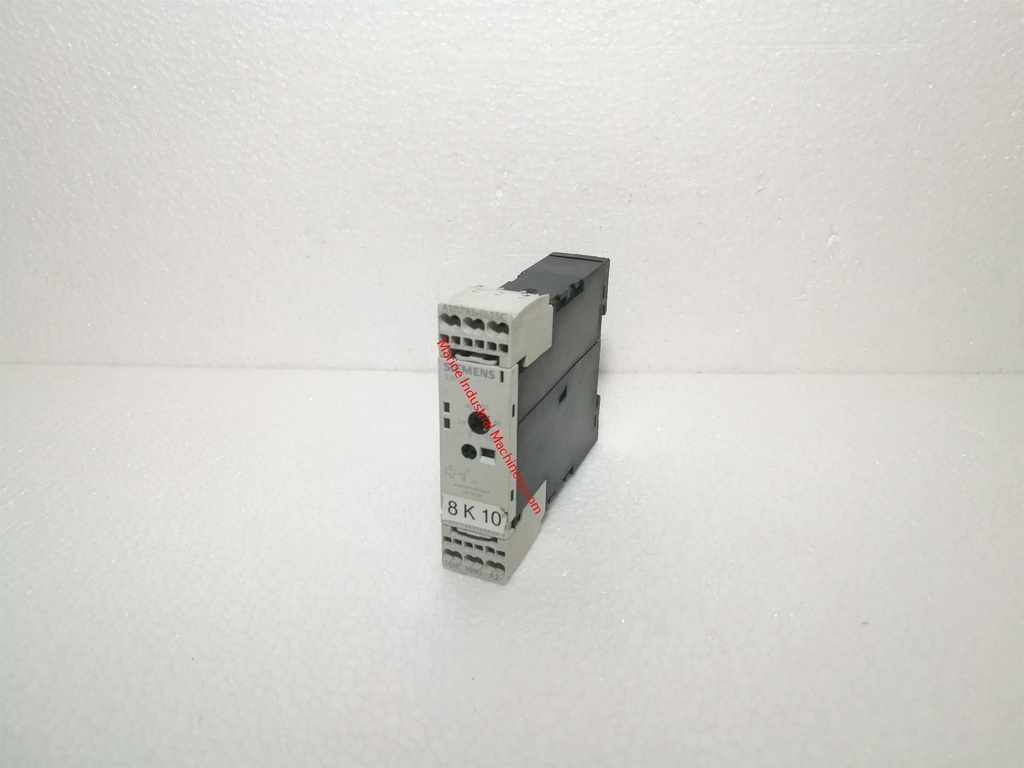 Siemens Sirius 3RP1525-2AP30 Time Relay