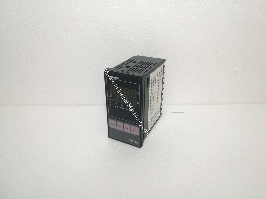 TOHO TTM-005-R-ABR-Z57 Temperature Controller