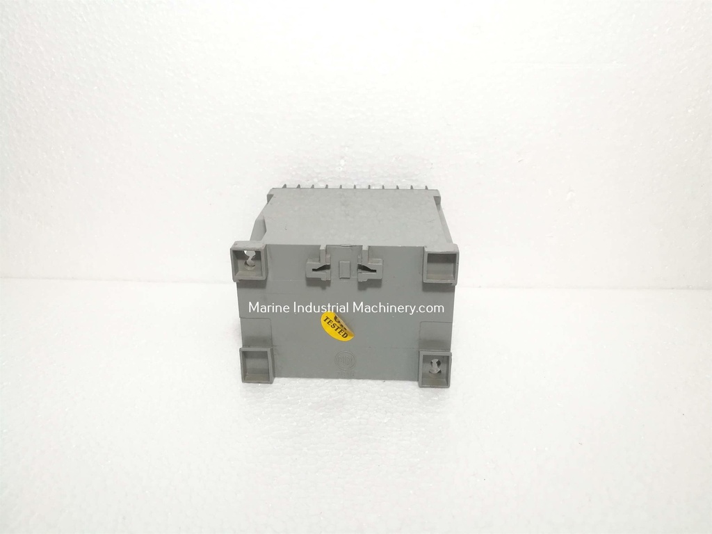 VTV Electronik UG140P Insulation Monitoring Relay