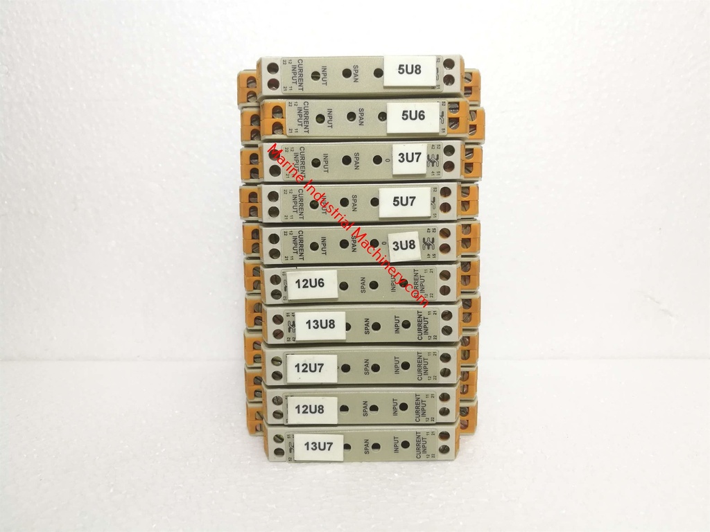 Weidmuller 832709 UPAC Analogue Isolator