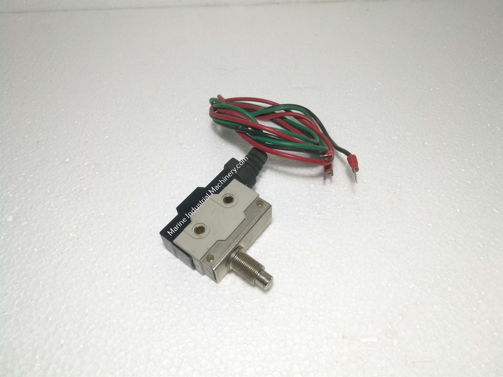 NUX ZCN-P5010 Micro Switch