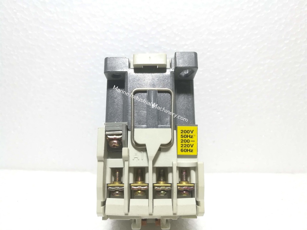 Hyundai HMX 31 Control Relay(220V)
