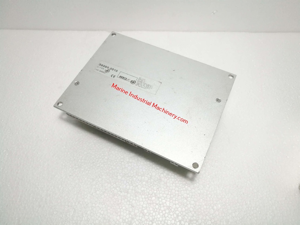 Selco S6000 IO-P Module